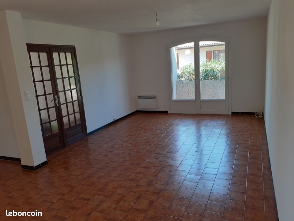 Maison à louer, 95m², Frontignan