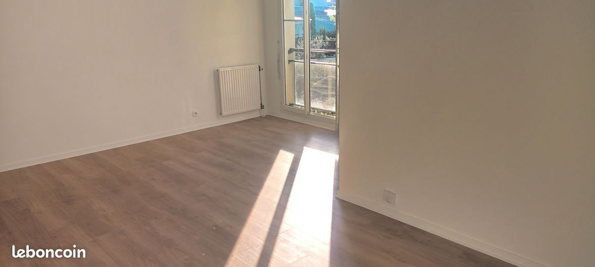 Appartement à vendre, 50m², Villiers-sur-Marne