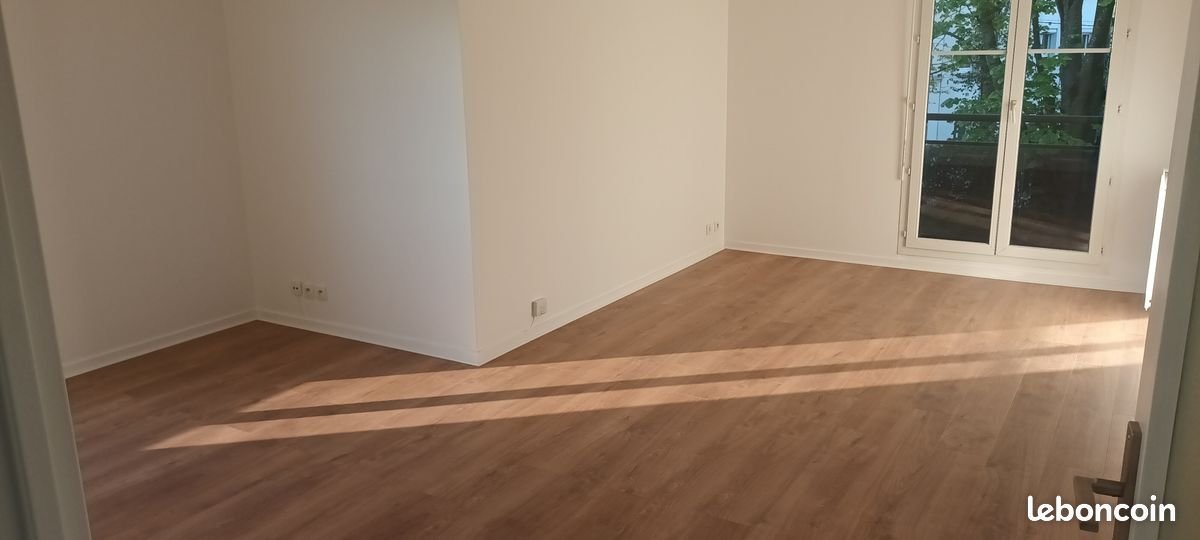 Appartement à vendre, 50m², Villiers-sur-Marne