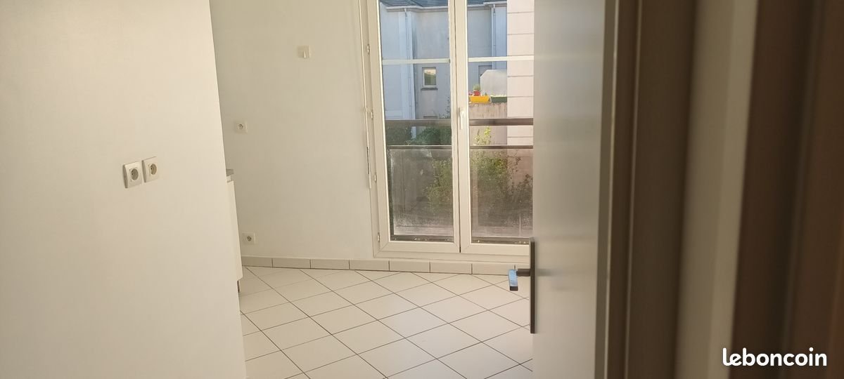Appartement à vendre, 50m², Villiers-sur-Marne