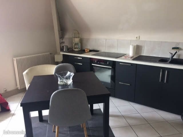 Appartement à louer, 55m², Quimper
