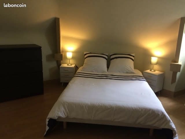 Appartement à louer, 55m², Quimper