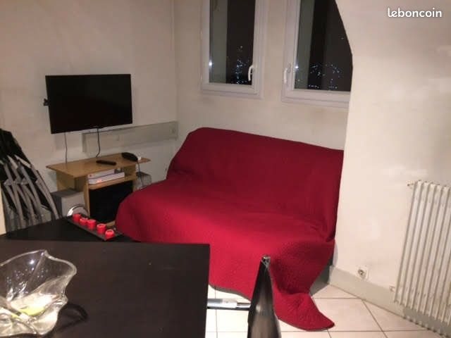 Appartement à louer, 55m², Quimper