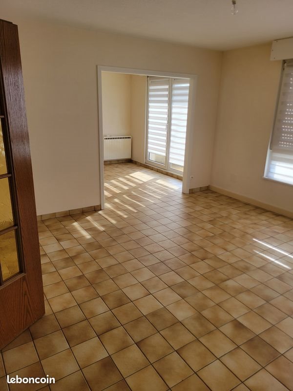 Appartement à vendre, 90m², Freyming-Merlebach
