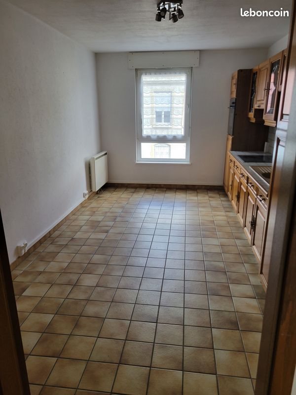 Appartement à vendre, 90m², Freyming-Merlebach