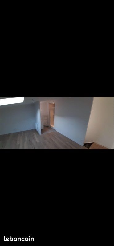 Appartement à louer, 40m², Reims
