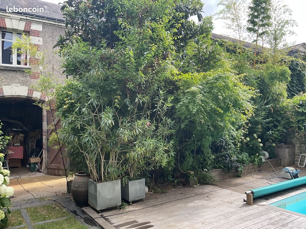 Appartement à louer, 10m², Tours