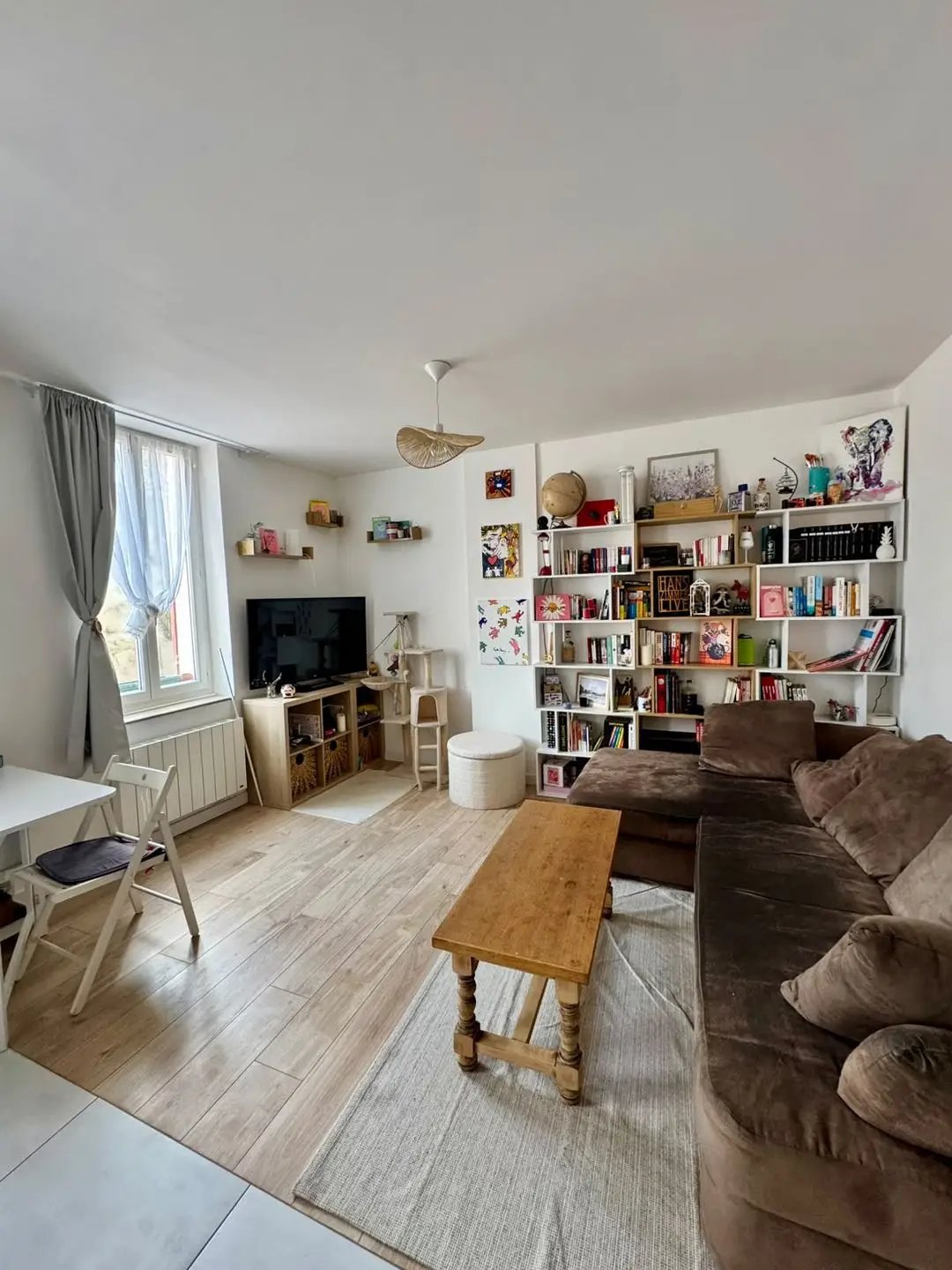 Appartement à vendre, 46m², Aubagne
