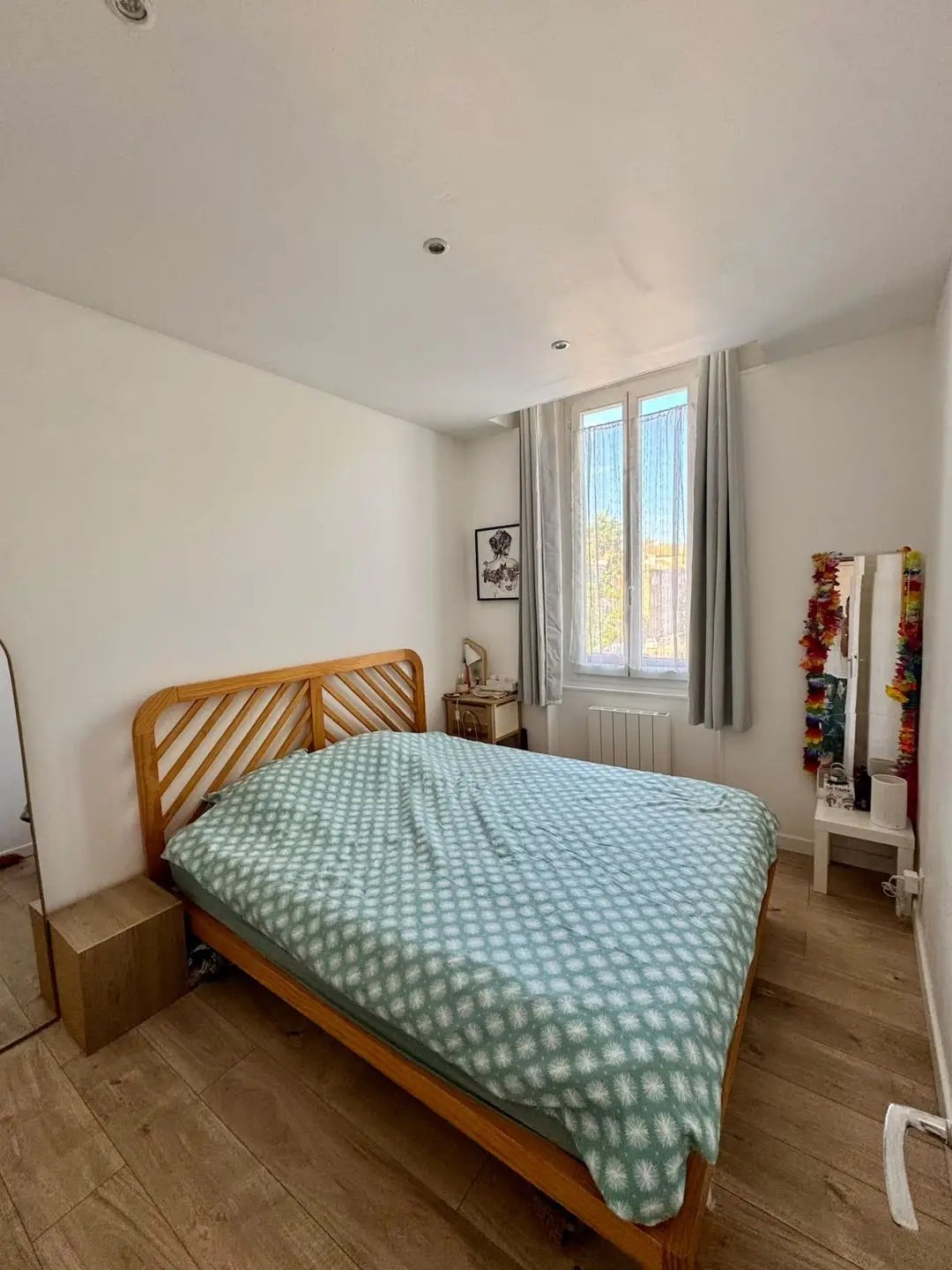 Appartement à vendre, 46m², Aubagne