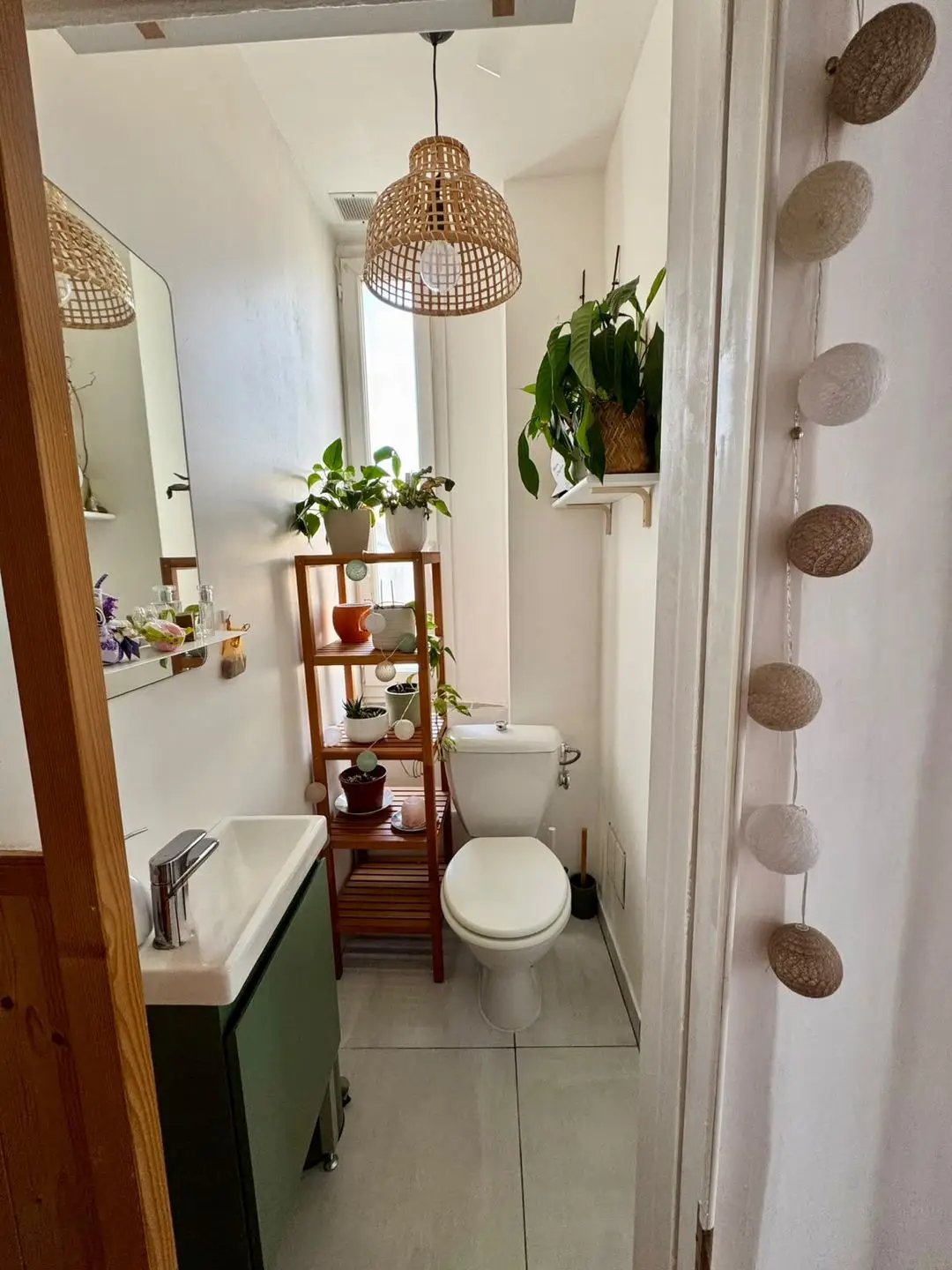 Appartement à vendre, 46m², Aubagne