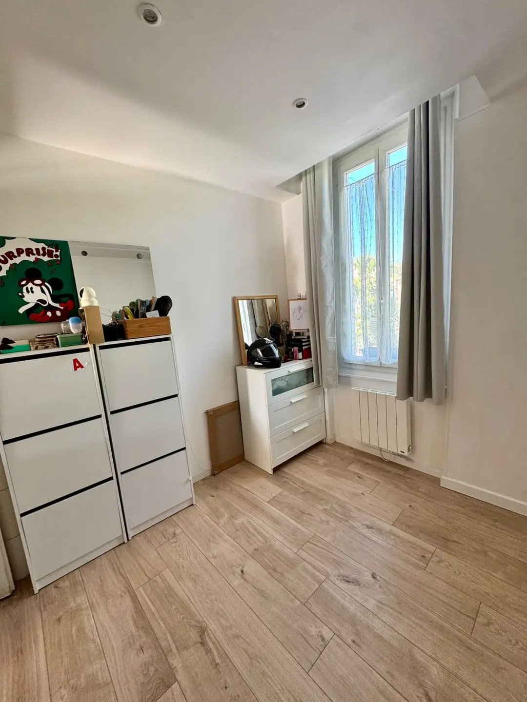 Appartement à vendre, 46m², Aubagne