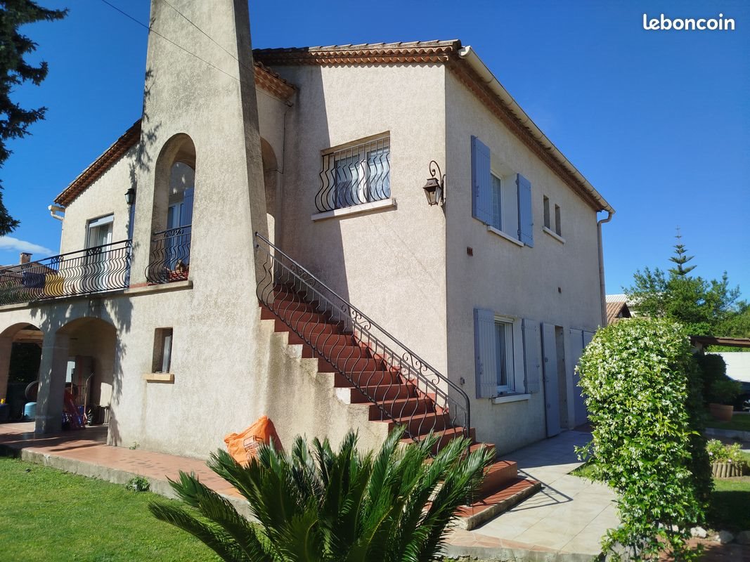 Maison à vendre, 230m², Lunel