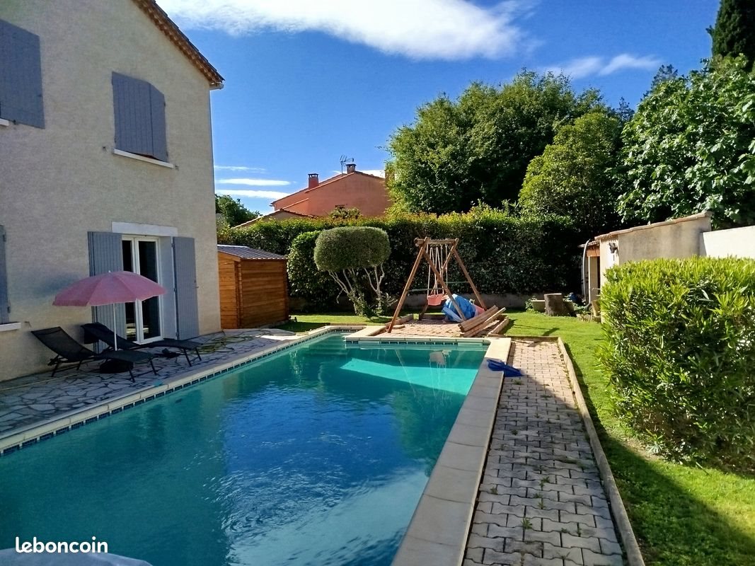 Maison à vendre, 230m², Lunel