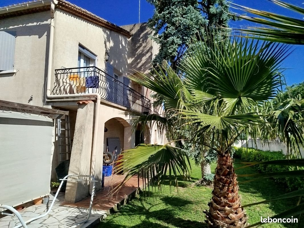 Maison à vendre, 230m², Lunel