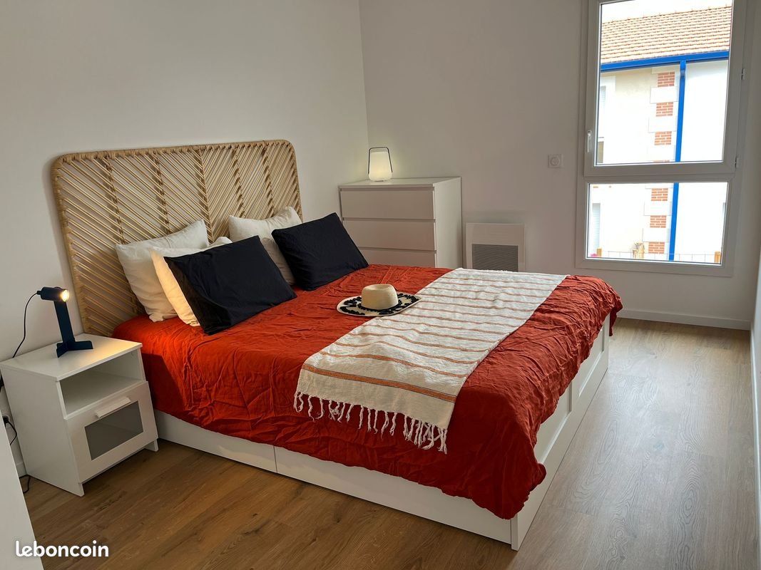 Appartement à louer, 45m², Gujan-Mestras