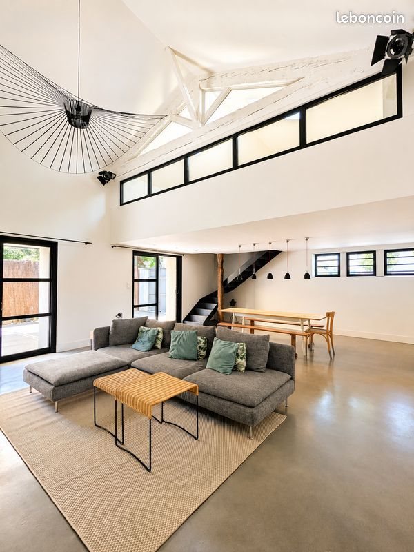 Maison à louer, 125m², Cugnaux