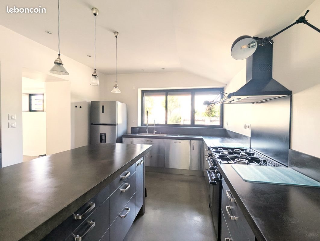 Maison à louer, 125m², Cugnaux