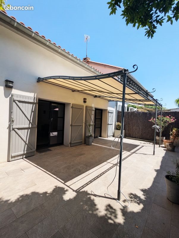 Maison à louer, 125m², Cugnaux