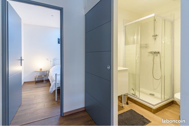 Appartement à louer, 35m², Donzère