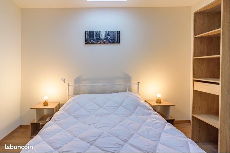 Appartement à louer, 35m², Donzère