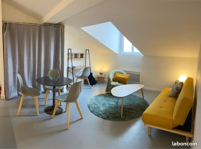 Appartement à louer, 30m², Caluire-et-Cuire