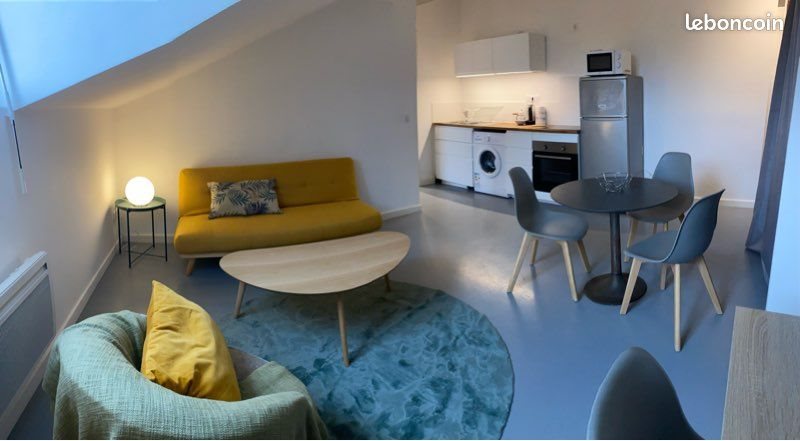 Appartement à louer, 30m², Caluire-et-Cuire