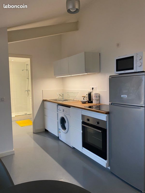 Appartement à louer, 30m², Caluire-et-Cuire