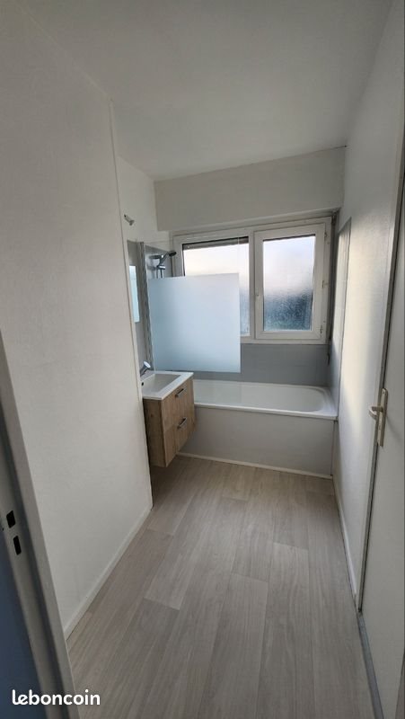 Appartement à louer, 65m², Cognac