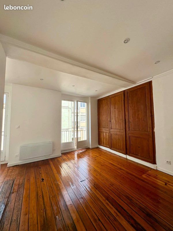 Appartement à louer, 31m², Dieppe