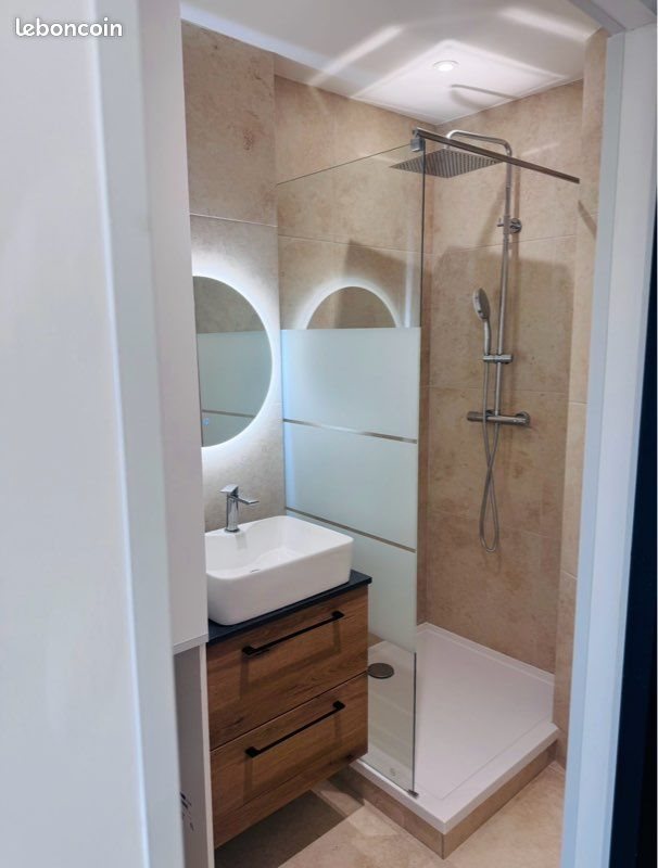Appartement à louer, 35m², Saint-Symphorien-sur-Coise
