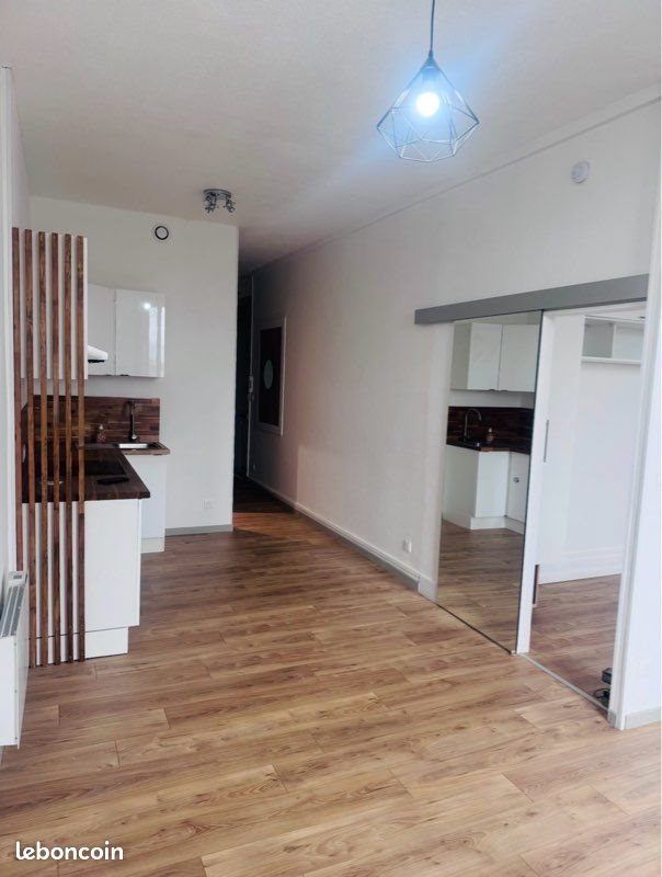Appartement à louer, 35m², Saint-Symphorien-sur-Coise