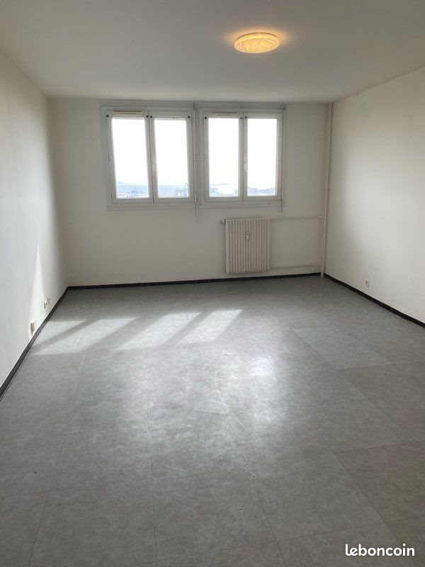 Appartement à louer, 38m², Marseille 16ème
