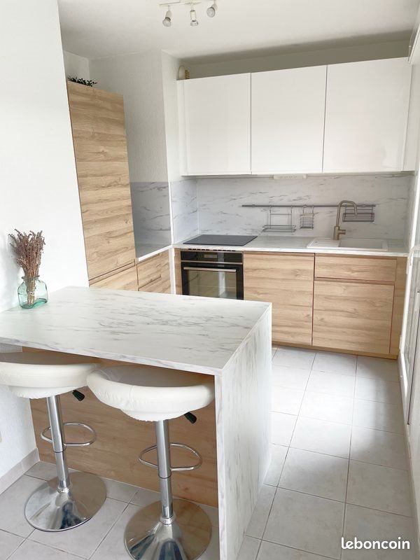 Appartement à louer, 46m², Avignon