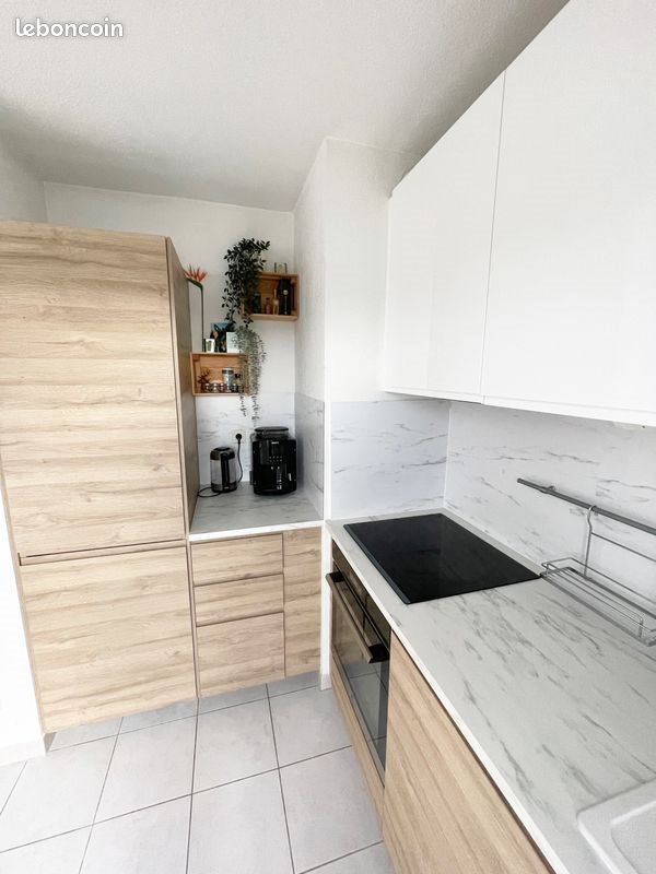 Appartement à louer, 46m², Avignon
