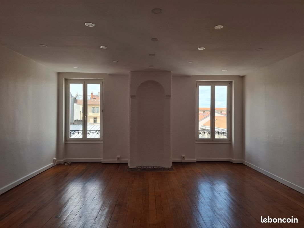 Appartement à louer, 149m², Nancy