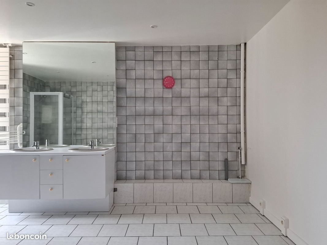 Appartement à louer, 149m², Nancy