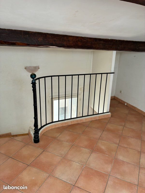 Maison à vendre, 55m², Saint-Savournin