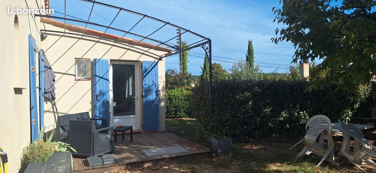 Maison à vendre, 97m², Céreste-en-Luberon