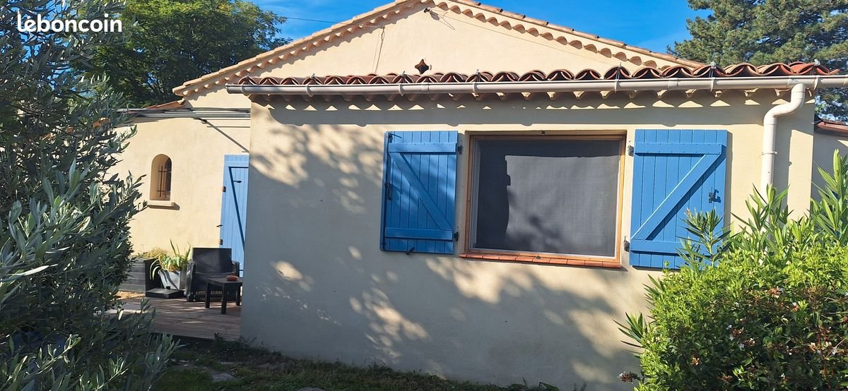 Maison à vendre, 97m², Céreste-en-Luberon