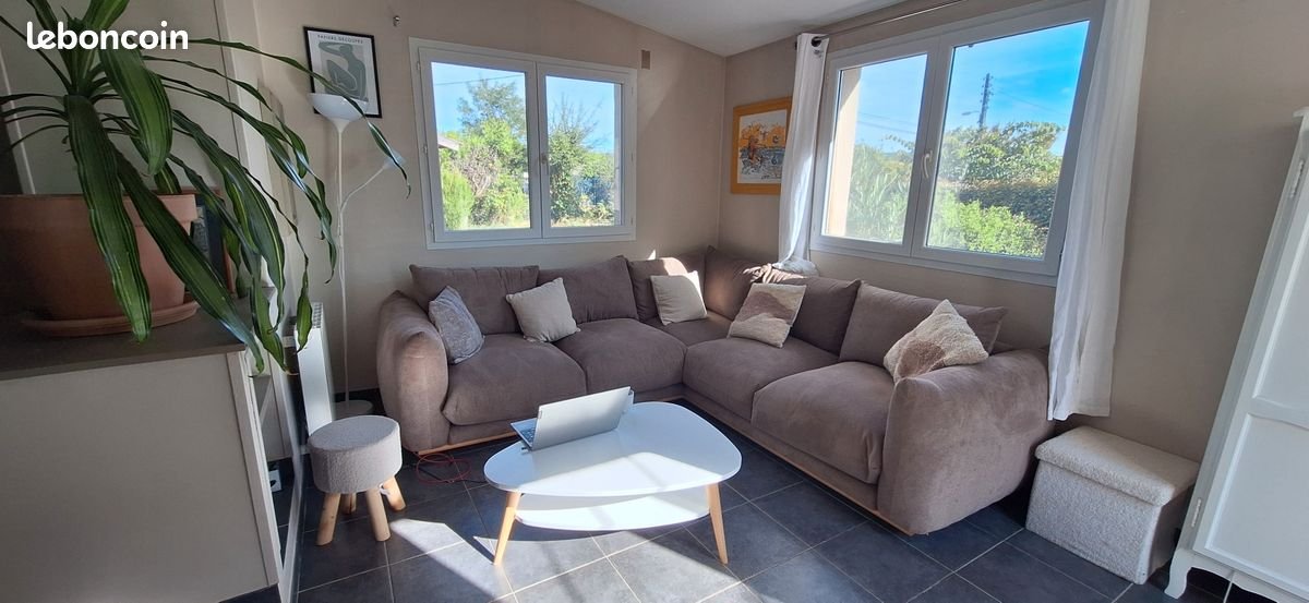 Maison à vendre, 97m², Céreste-en-Luberon