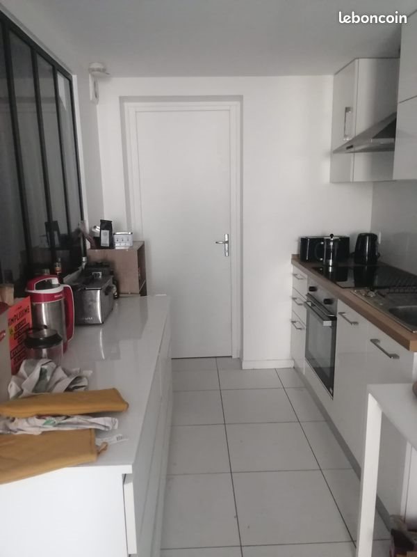 Appartement à louer, 13m², Sucy-en-Brie