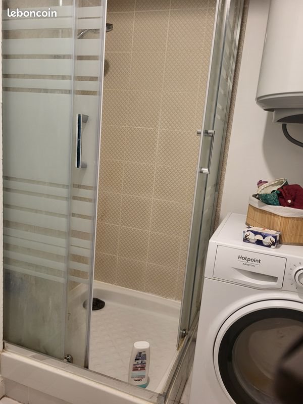 Appartement à louer, 13m², Sucy-en-Brie
