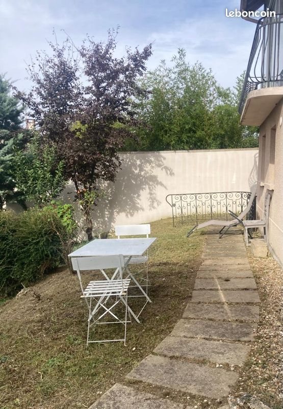 Appartement à louer, 13m², Sucy-en-Brie