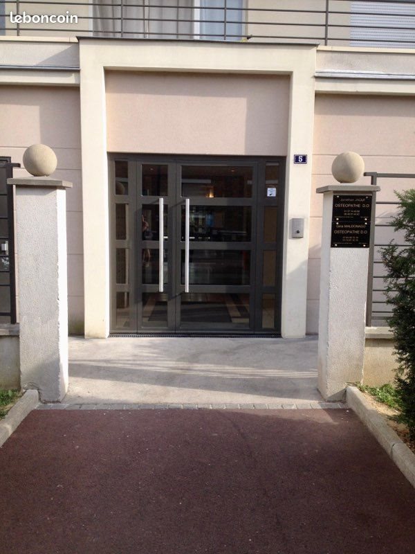 Appartement à vendre, 75m², Drancy