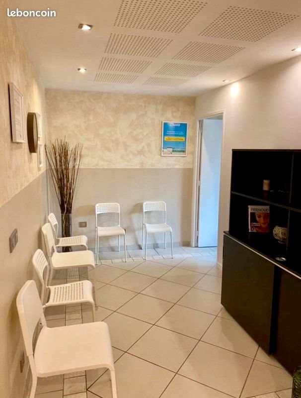 Appartement à vendre, 75m², Drancy