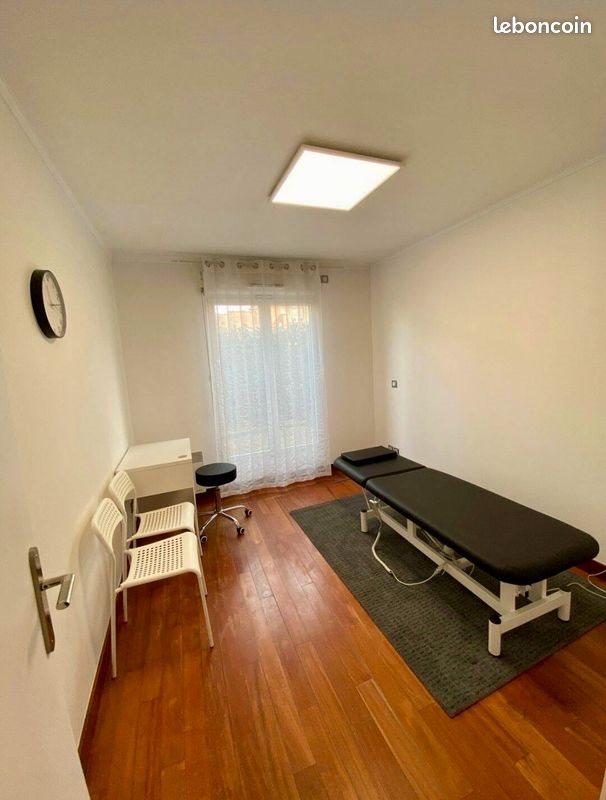 Appartement à vendre, 75m², Drancy