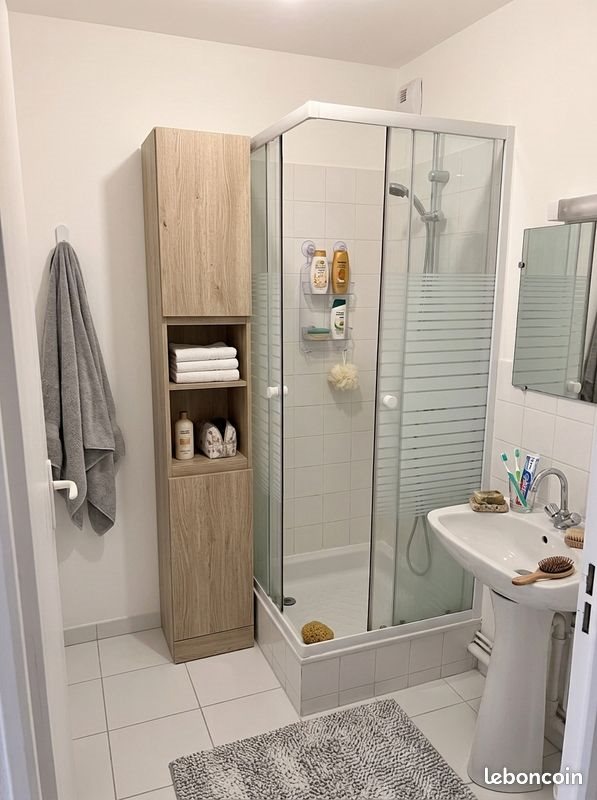 Appartement à louer, 92m², Angers