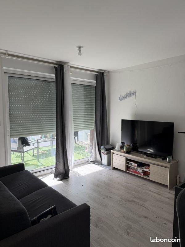 Appartement à louer, 37m², Saint-Nazaire