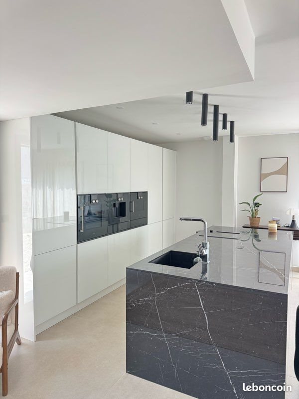 Maison à vendre, 112m², Bagnols-en-Forêt