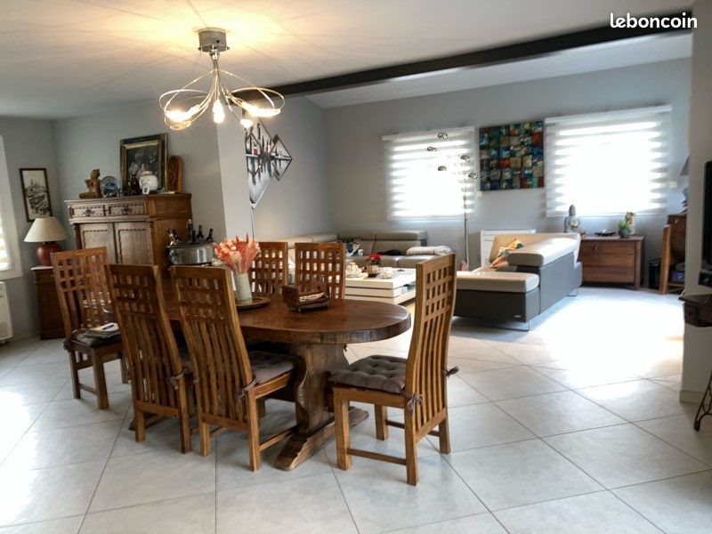 Maison à vendre, 130m², Lieuran-lès-Béziers